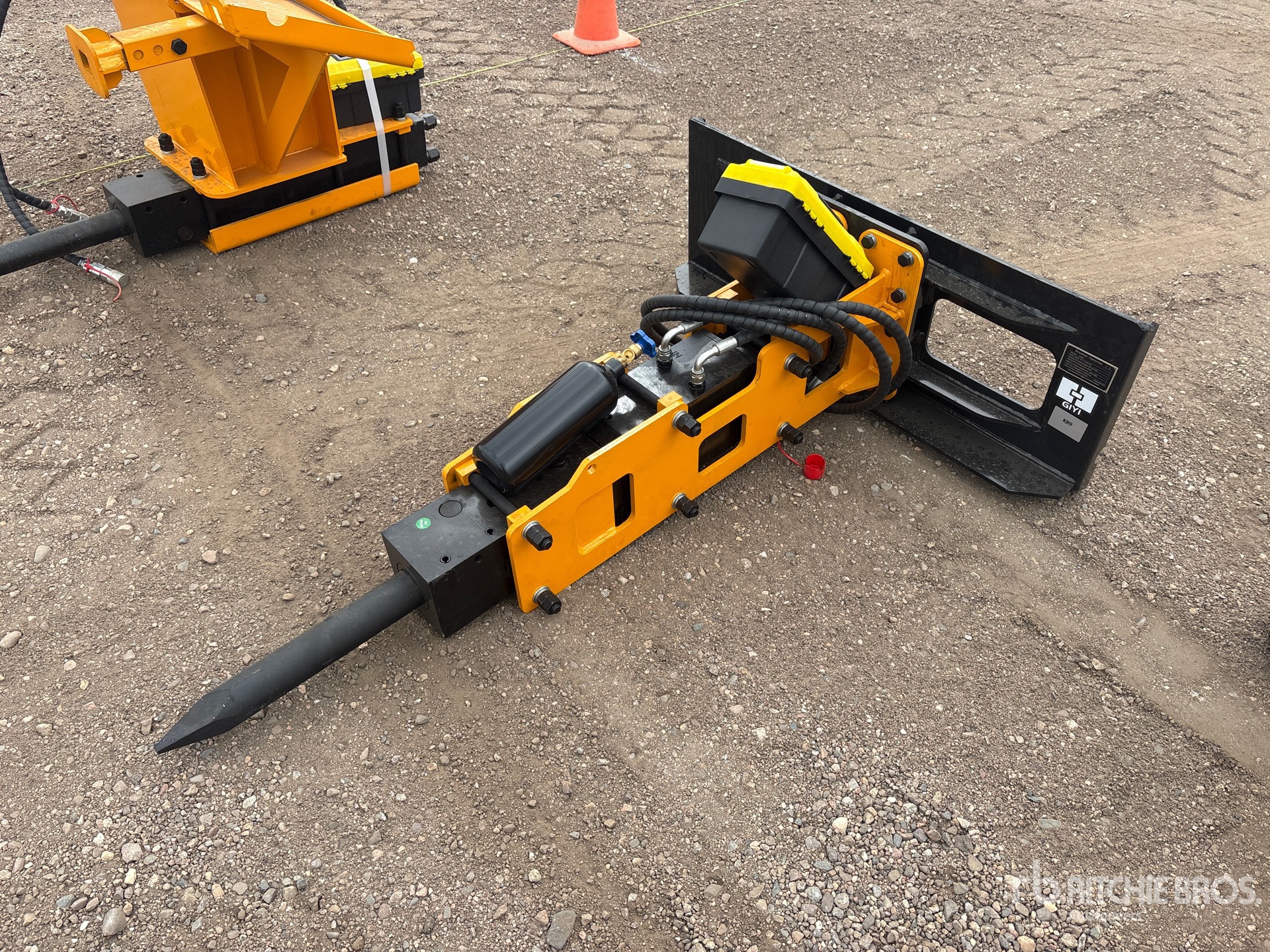 Photo of 2026 GIYI GY-P680