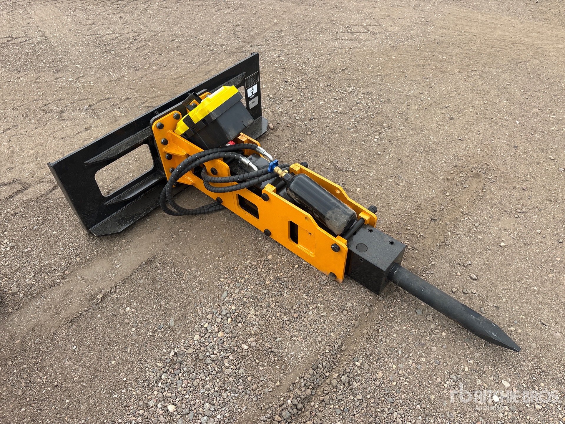 2026 GIYI GY-P680