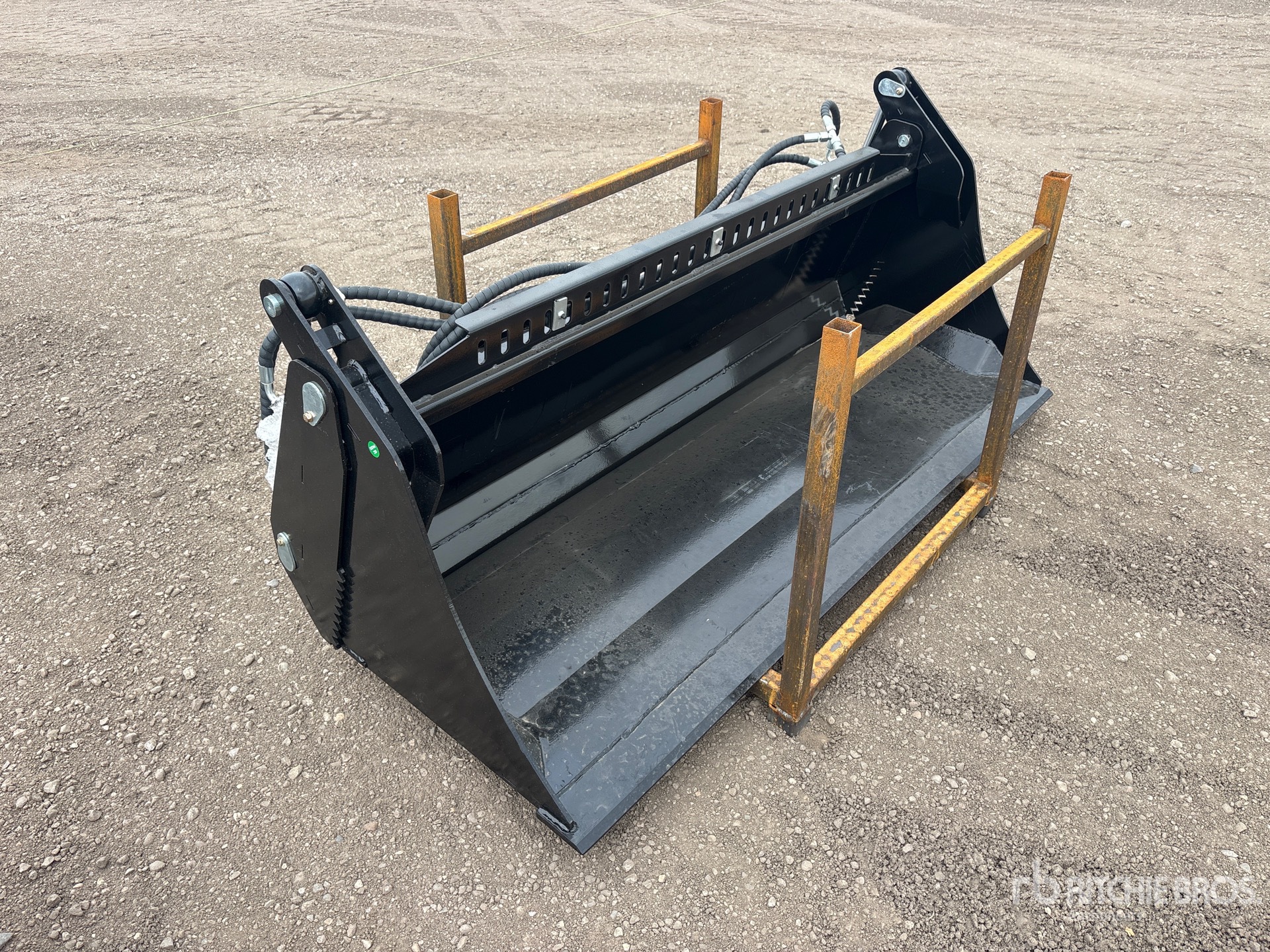 Photo of 2026 GIYI GY-KH72