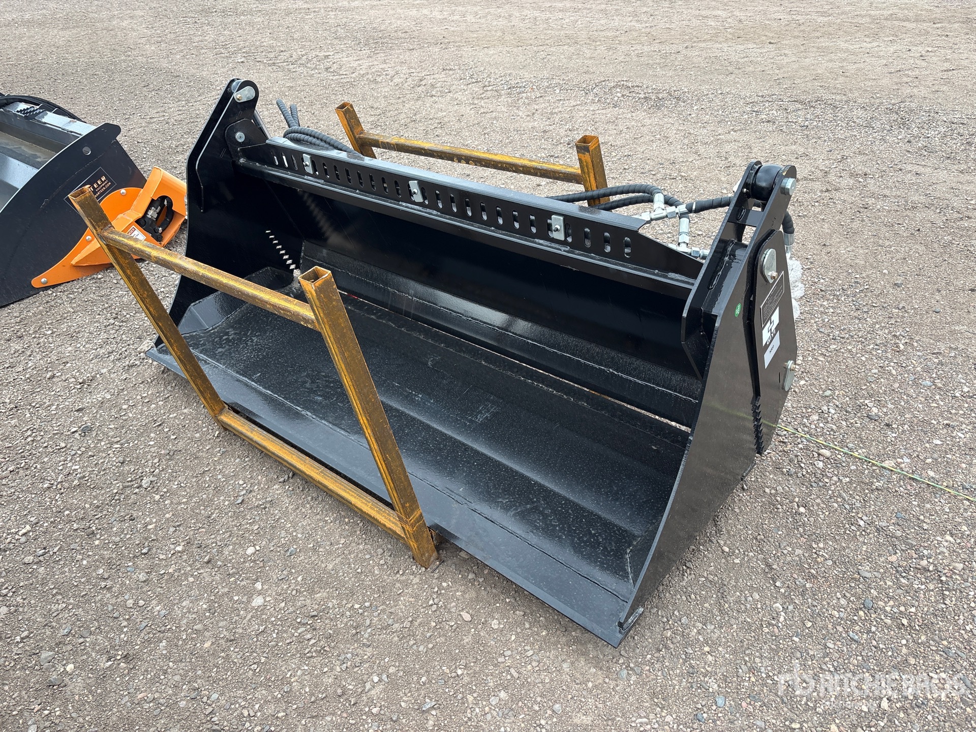 Photo of 2026 GIYI GY-KH72