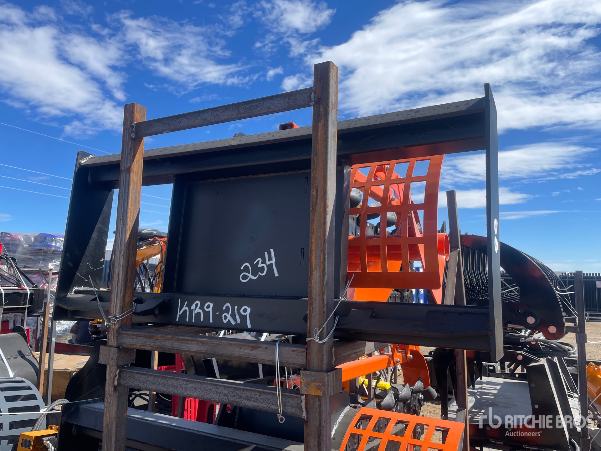 Photo of 2026 GIYI GY-Y D380