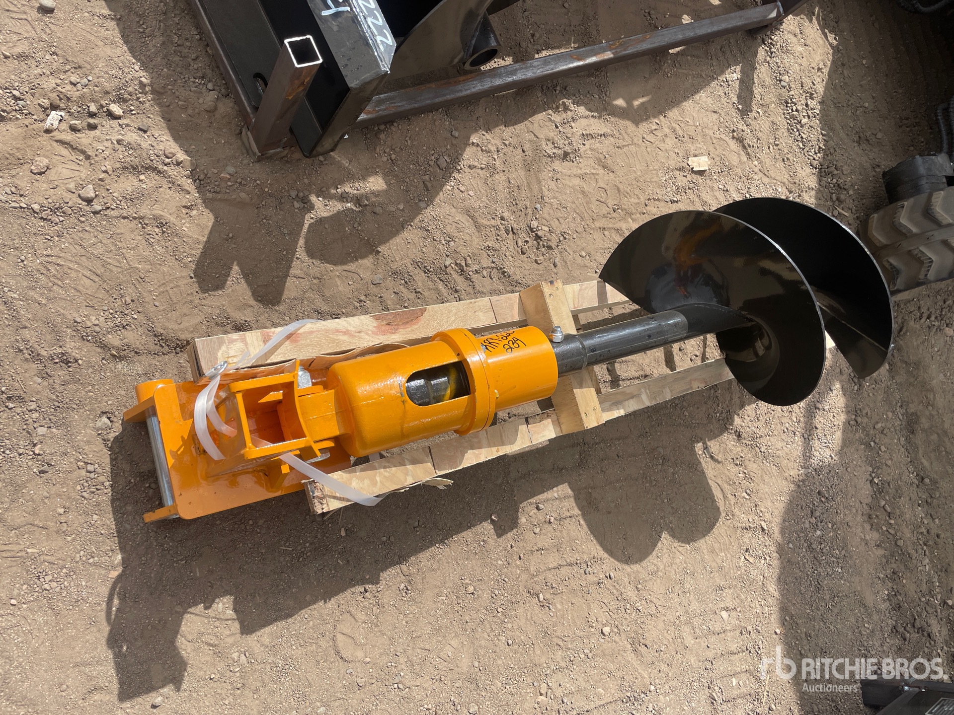 Photo of 2026 GIYI Cat 303 (Unused)