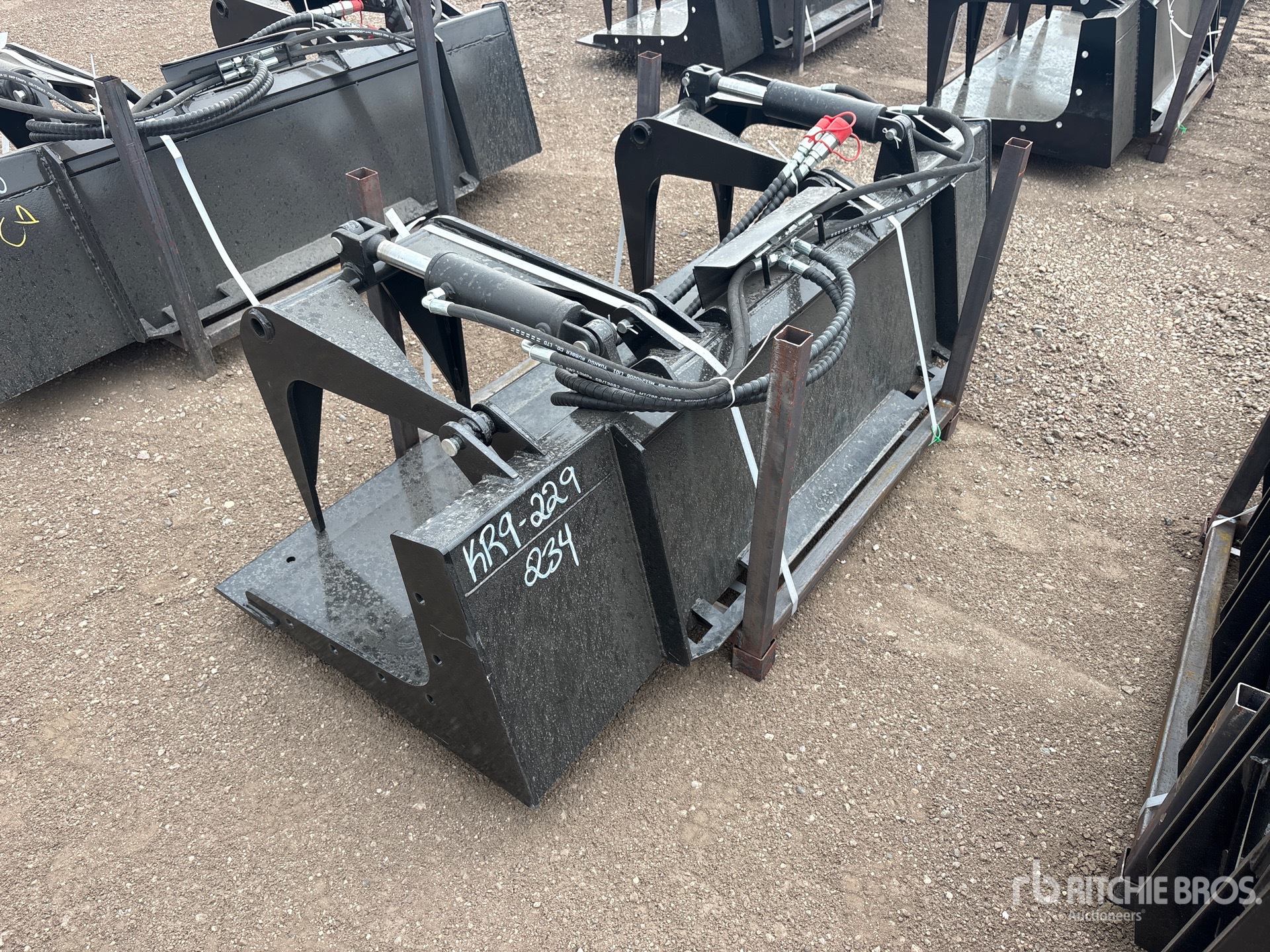 2026 GIYI GY-PG72