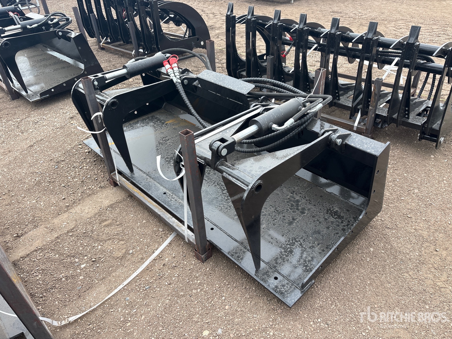 2026 GIYI GY-PG72