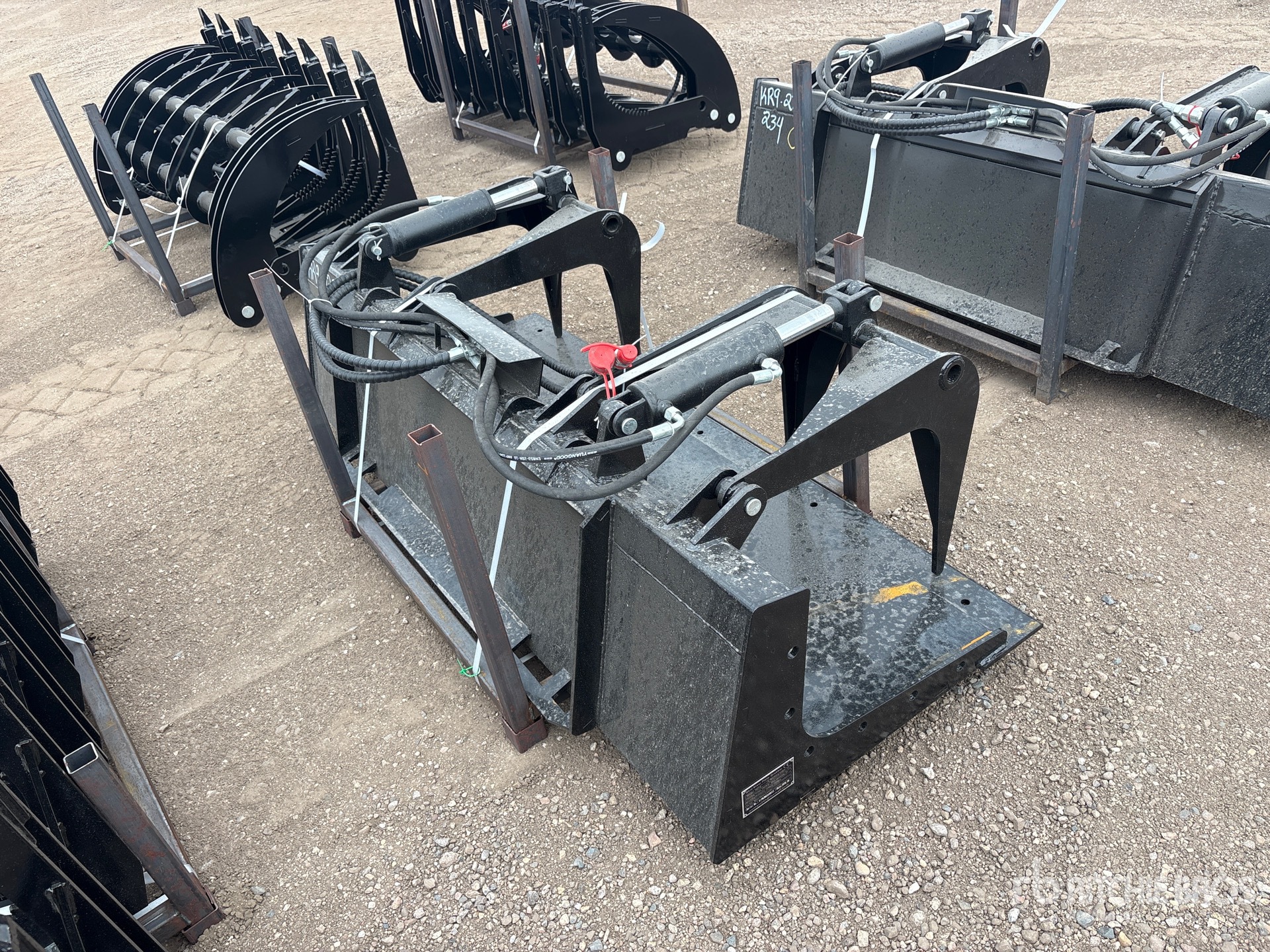 2026 GIYI GY-PG72