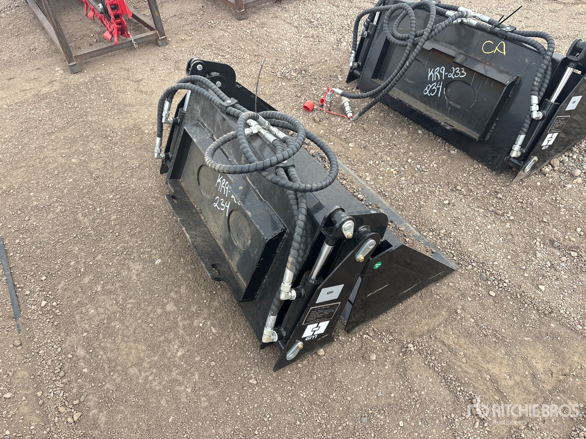 2026 GIYI GY-XKH39