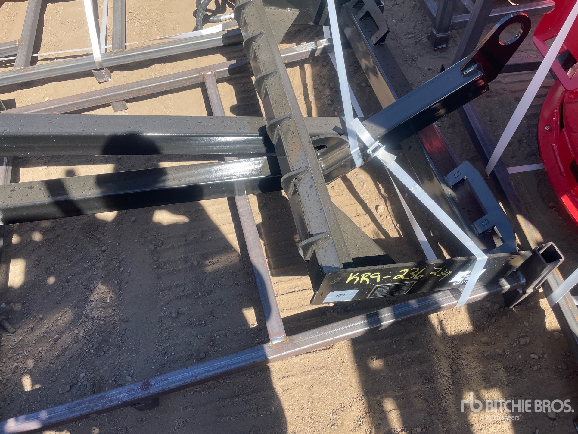 Photo of 2026 GIYI GY-TB72
