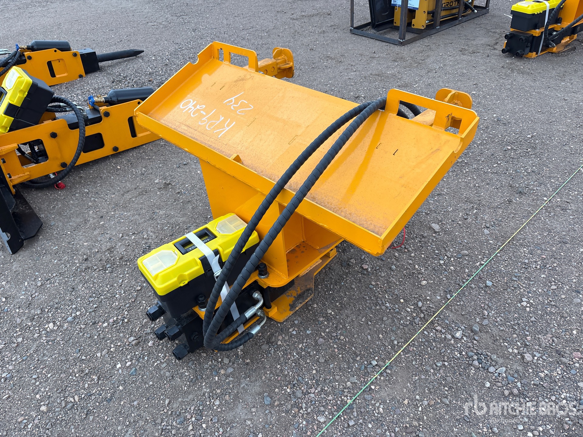 2026 GIYI GY-AP680