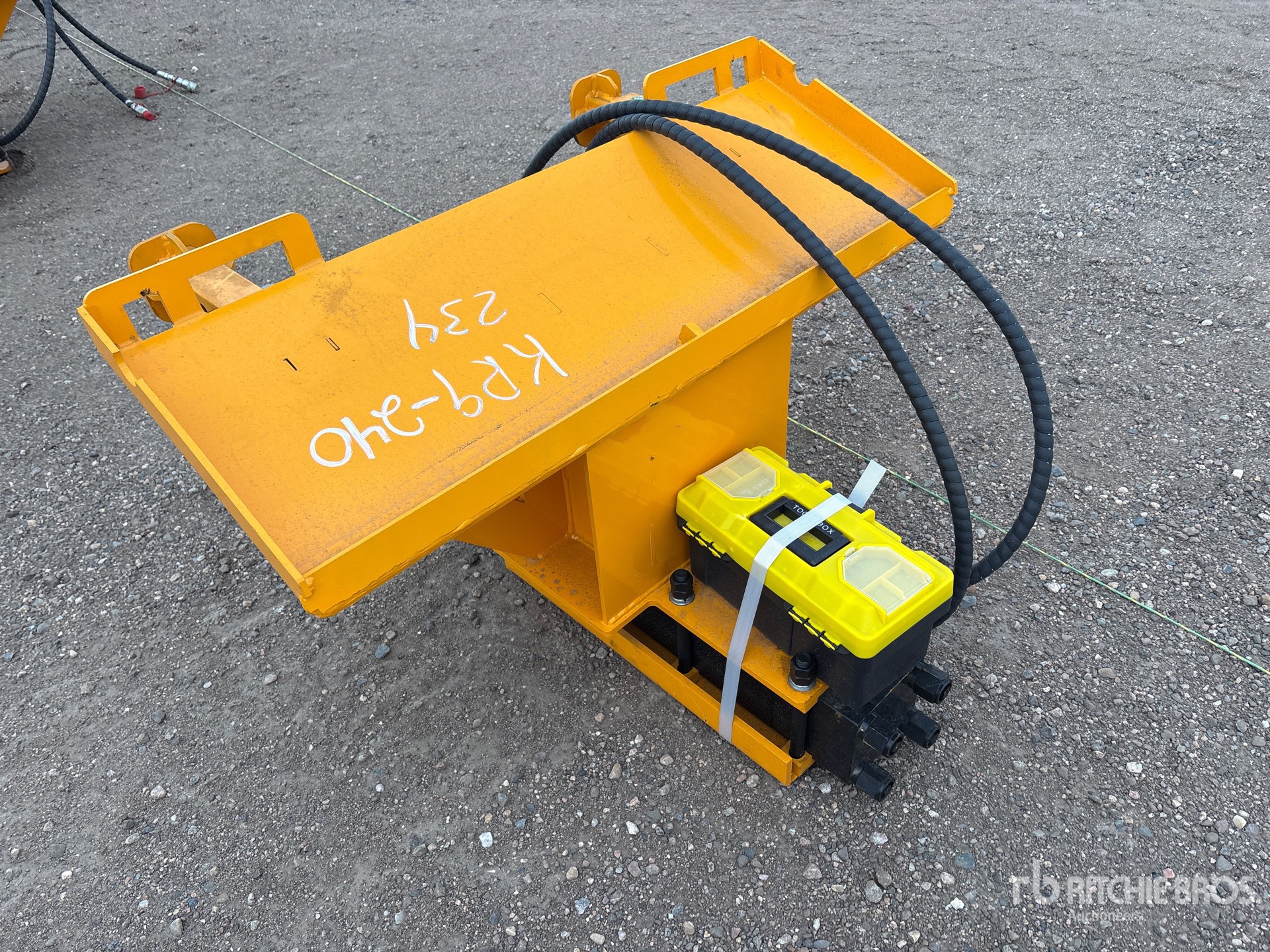 Photo of 2026 GIYI GY-AP680