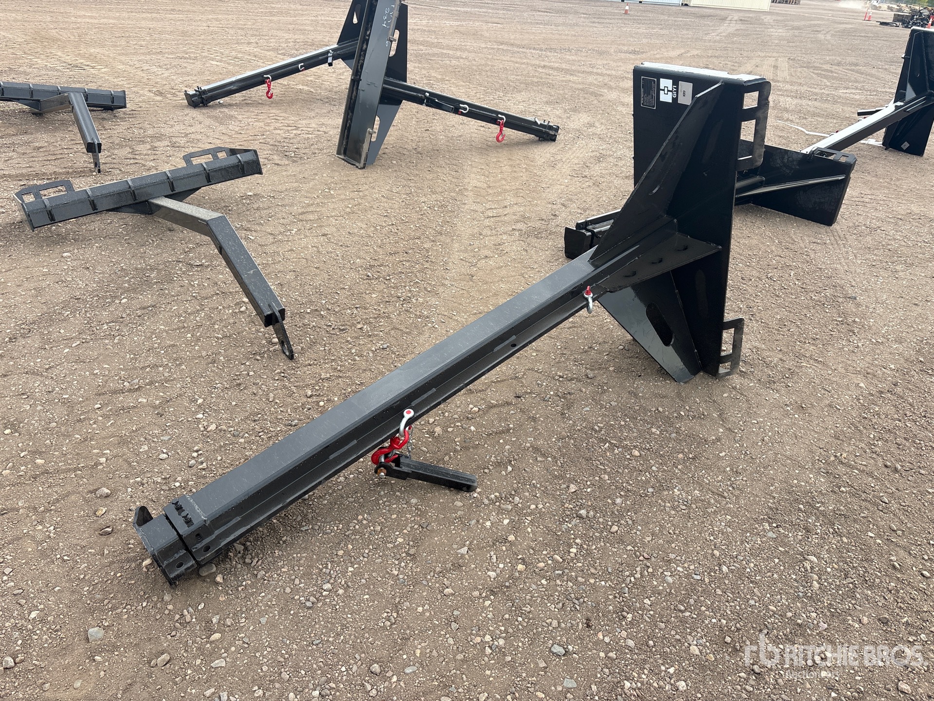 Photo of 2026 GIYI GY-STB47