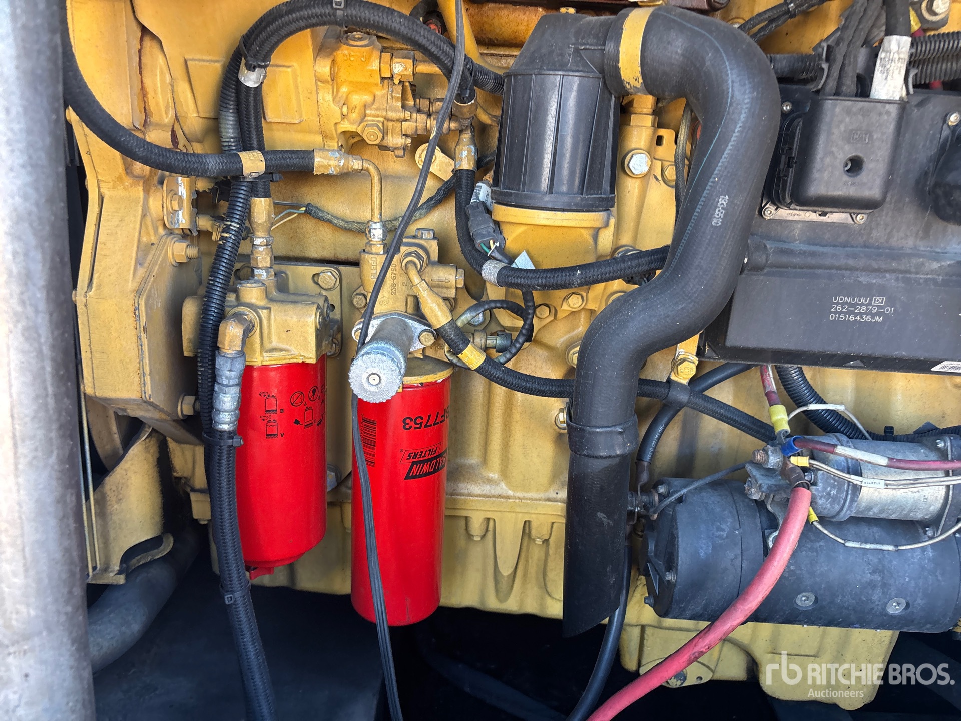 2011 Sullair 900HAFDTQ-CA3