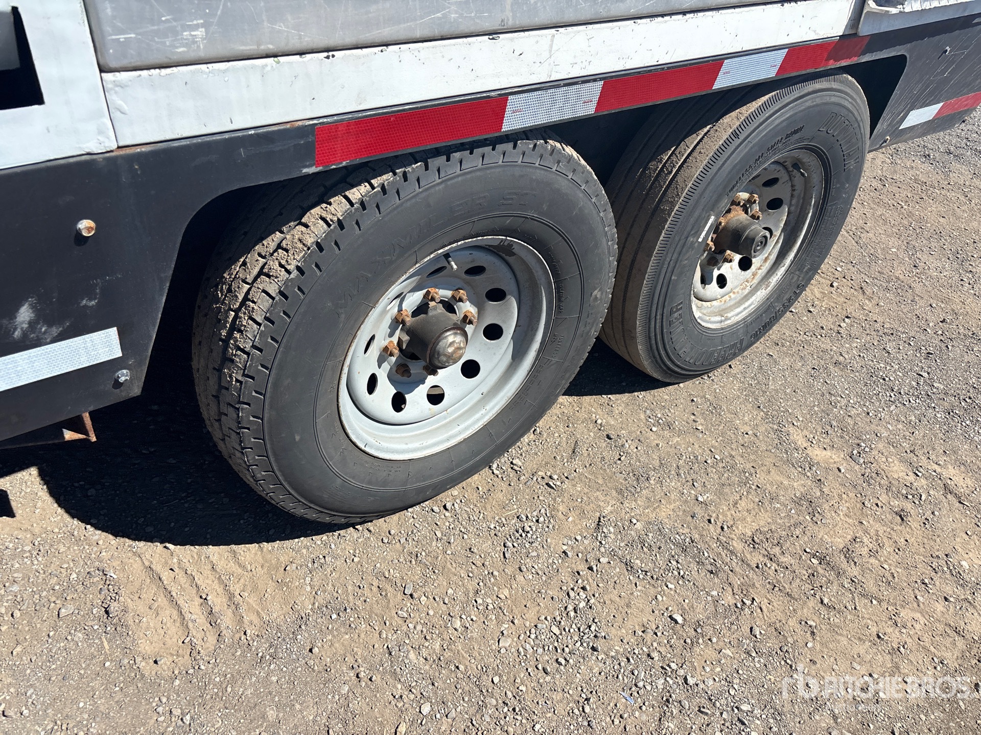 2011 Sullair 900HAFDTQ-CA3