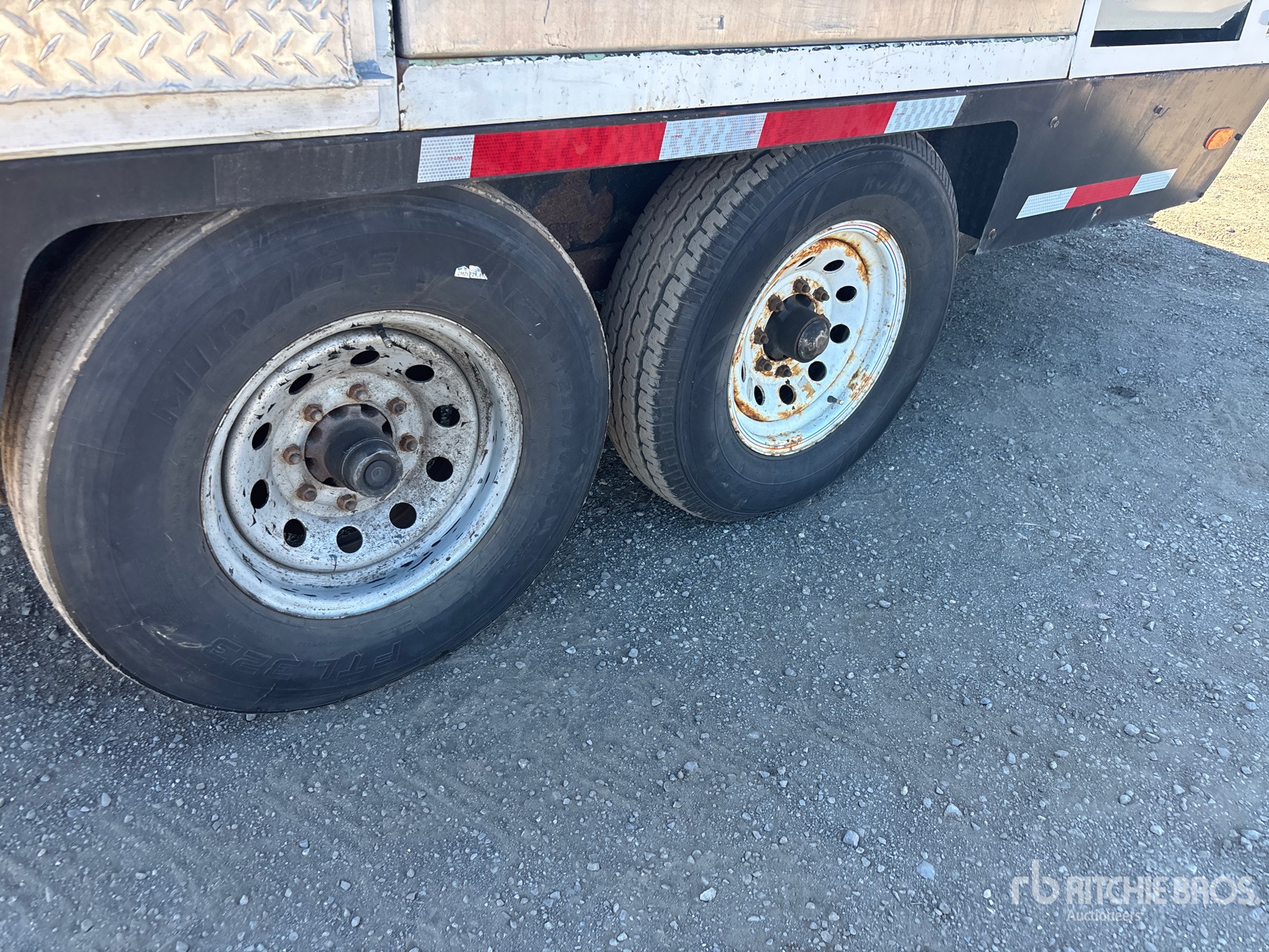 2011 Sullair 900HAFDTQ-CA3