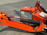 Hydraulics with