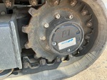 Undercarriage - Rubber (Excavator) with