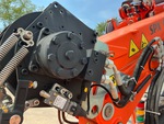 Hydraulics with Hydraulic Motors