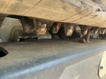 Undercarriage - Rubber (Excavator) with