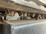Undercarriage - Rubber (Excavator) with Rubber Belt Drive Lugs
