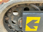 Undercarriage - Rubber (Excavator) with