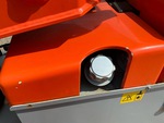 Hydraulics with Hydraulic Tank
