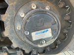 Drivetrain with Final Drives