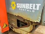 General Appearance with Paint