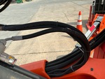 Hydraulics with Hoses (Hydraulic)
