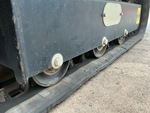 Undercarriage - Rubber (Excavator) with Track Rollers
