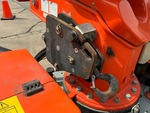 Specialty with Main Load Block