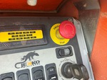 Safety with Safety Lock Out/Stop