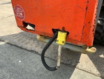 Electric System with Battery Charger