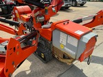 Chassis with Frame Condition