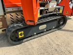 Undercarriage - Rubber (Excavator) with