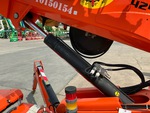 Hydraulics with Lift Cylinders