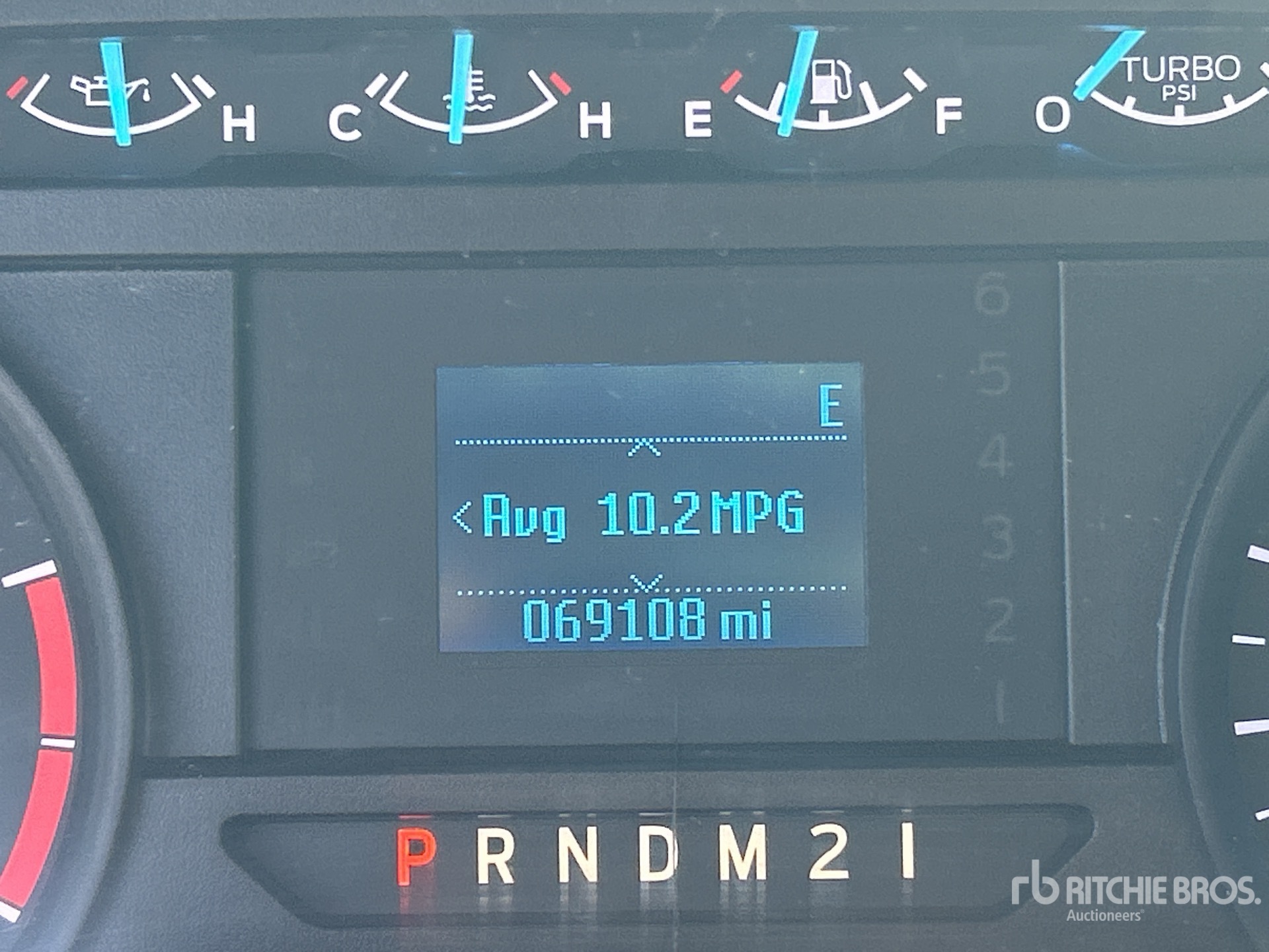 2018 Ford F-350