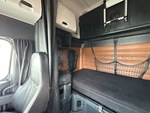 Cab with