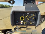 Basic Lower Control Station with