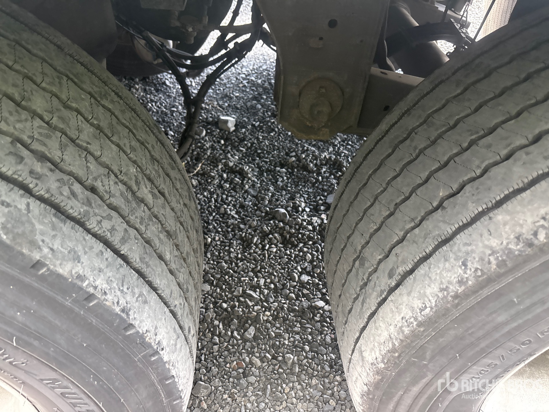 2017 Utility VS2RA