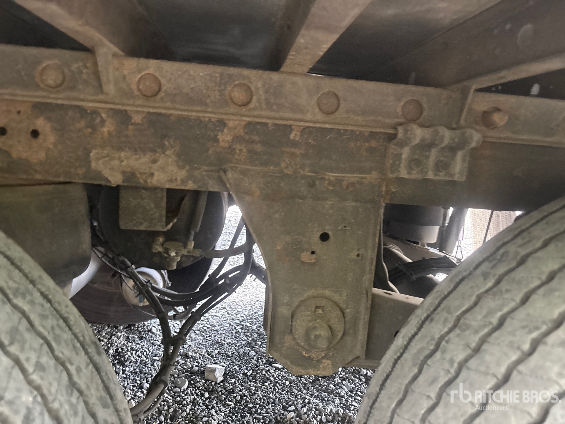 2017 Utility VS2RA