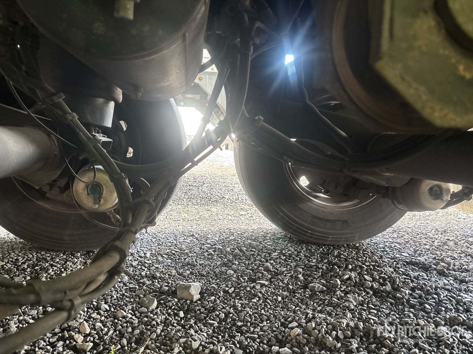 2017 Utility VS2RA