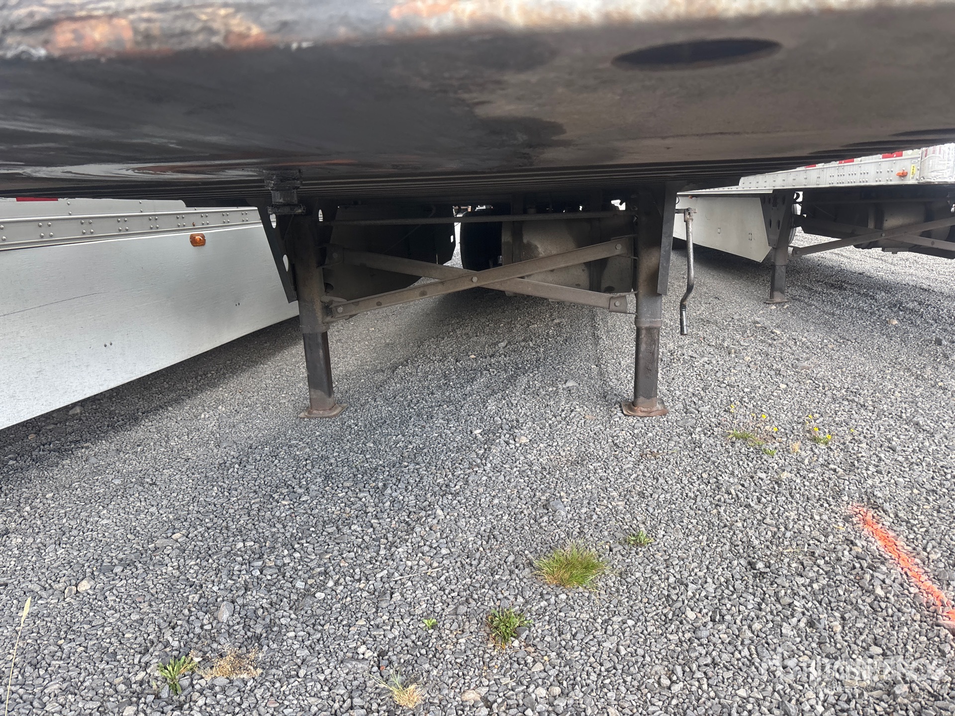 2017 Utility VS2RA