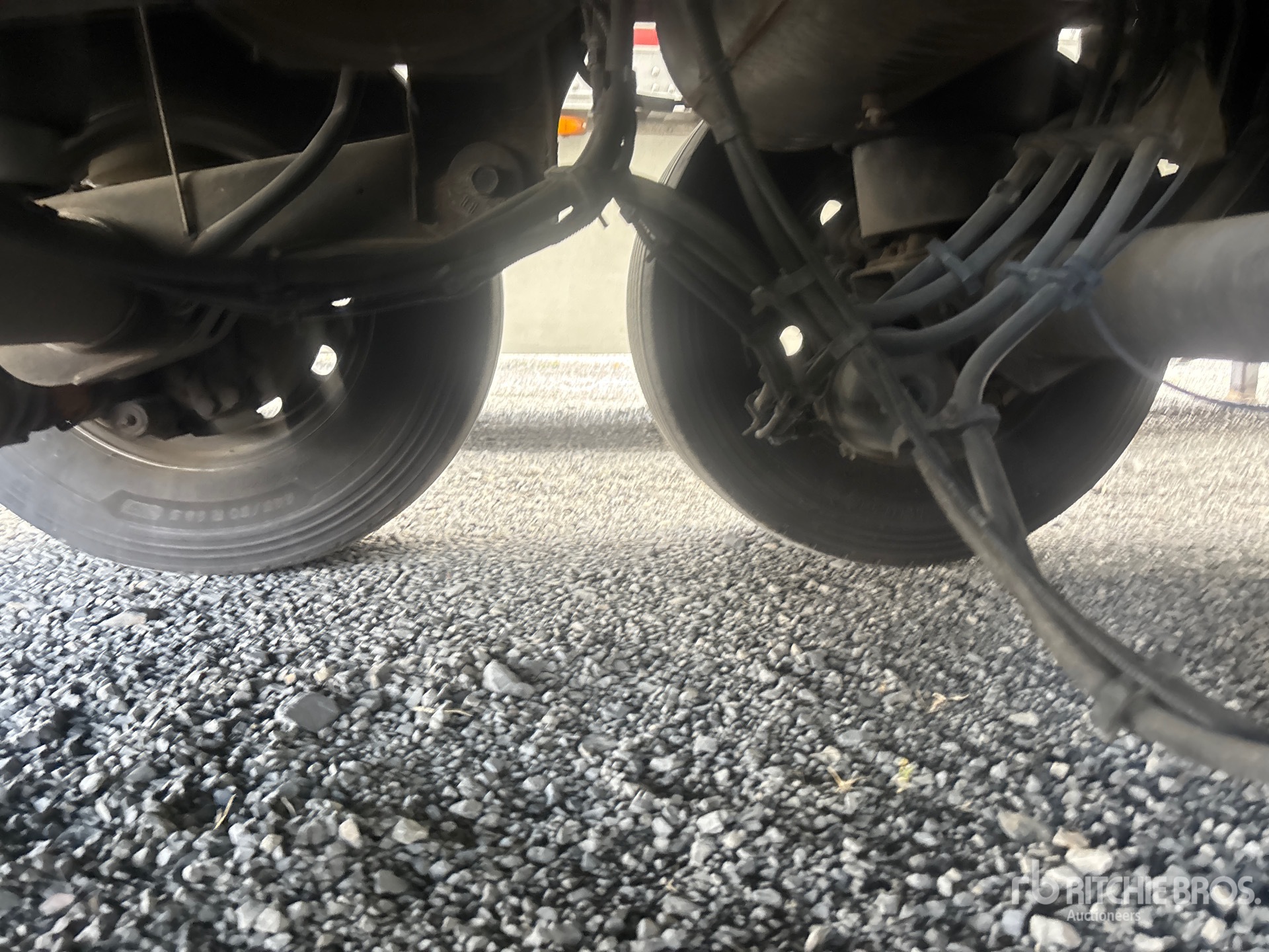 2017 Utility VS2RA
