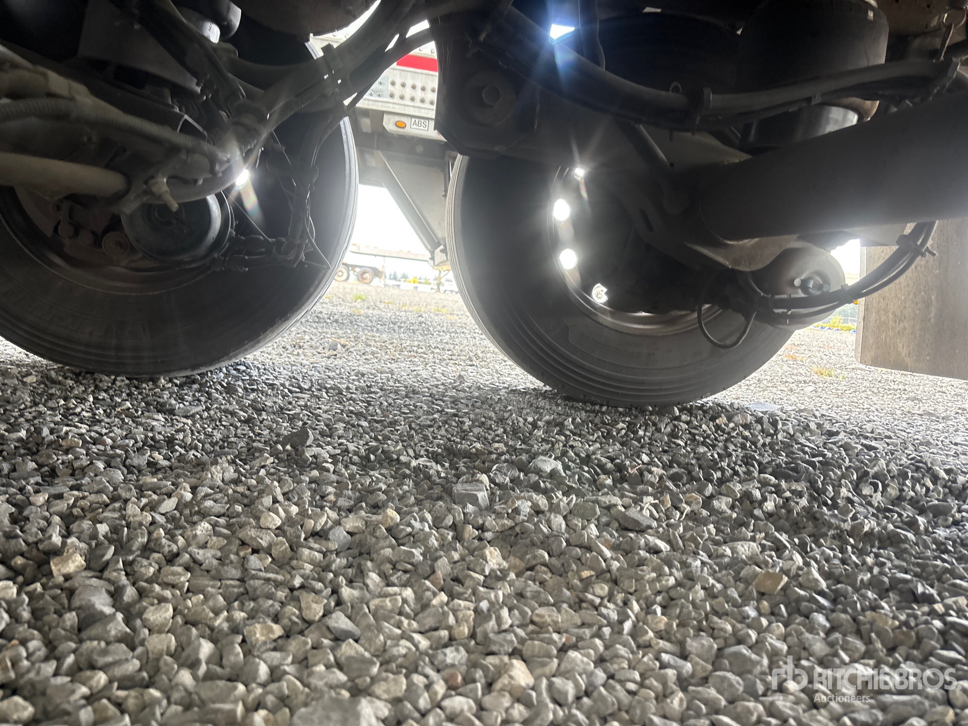 2017 Utility VS2RA