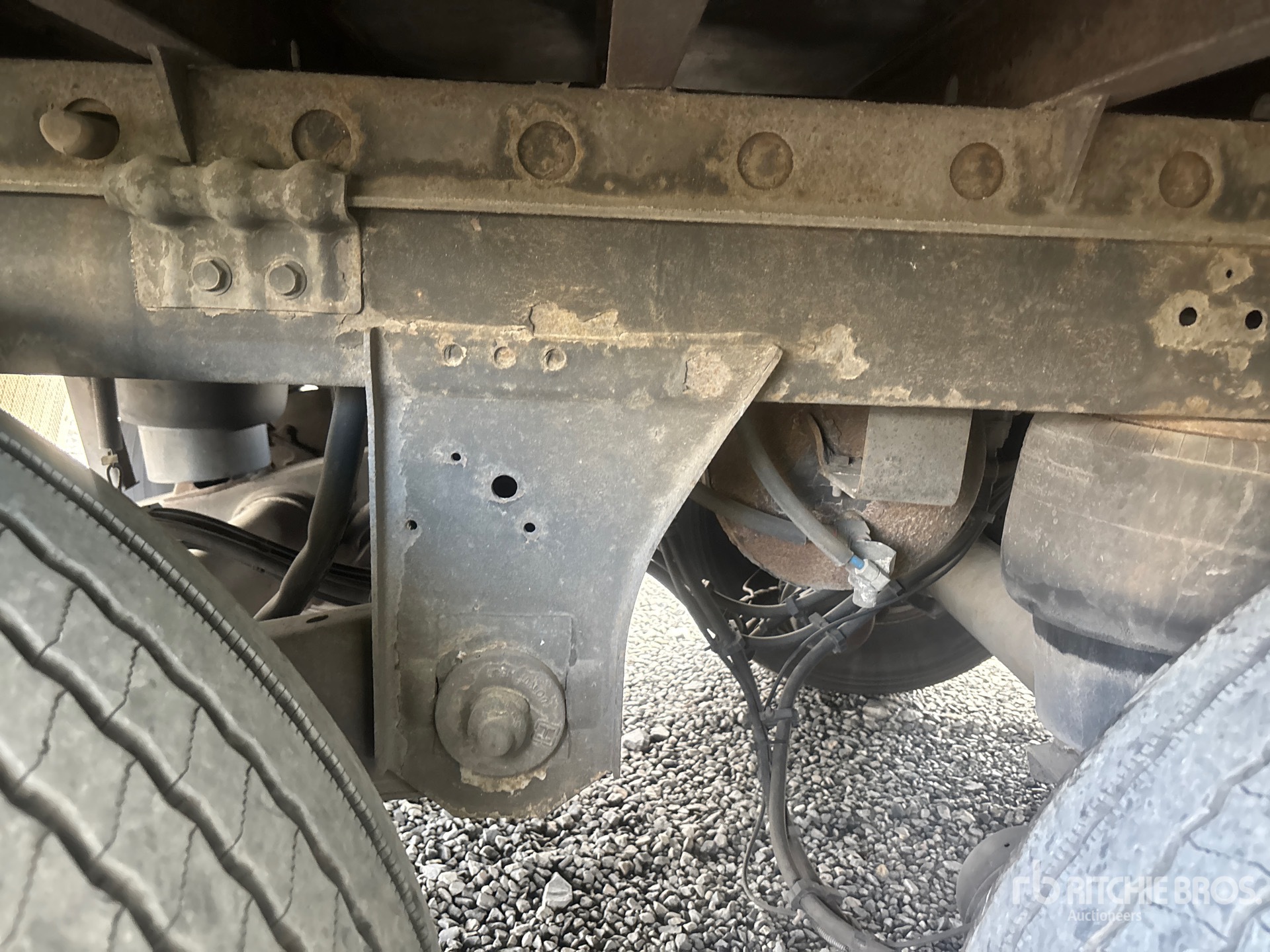 2017 Utility VS2RA