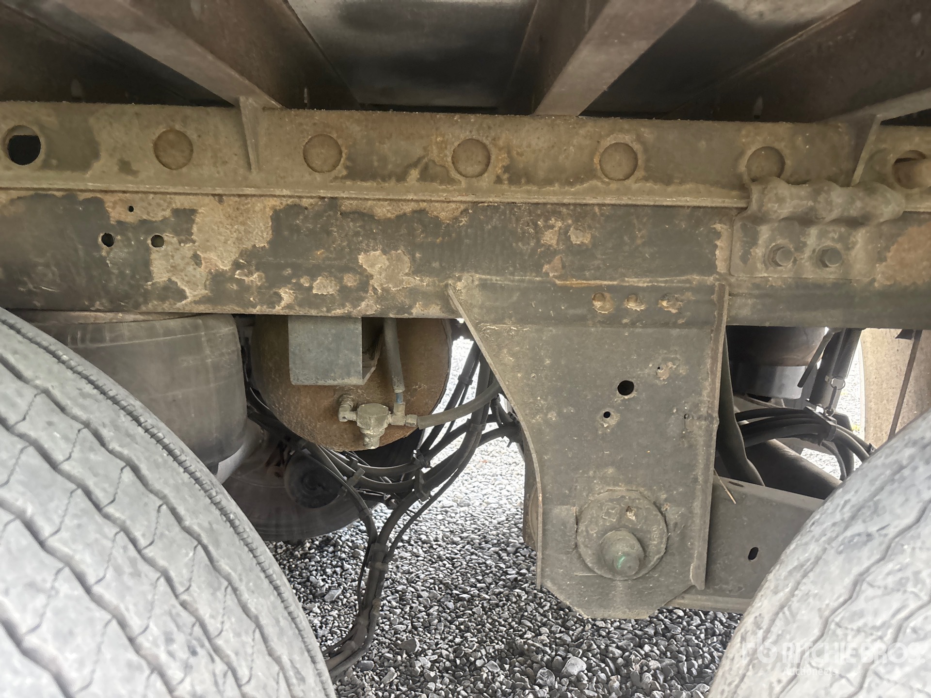 2017 Utility VS2RA