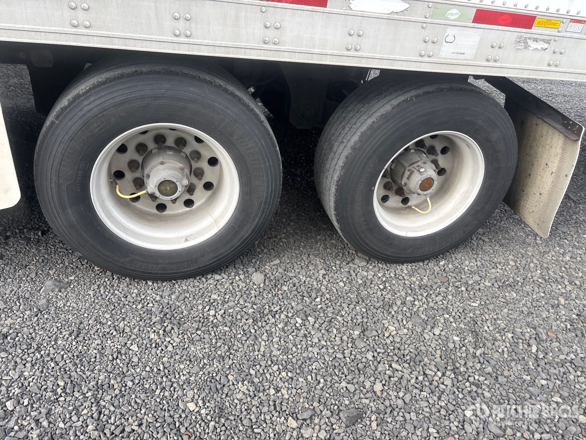 2017 Utility VS2RA