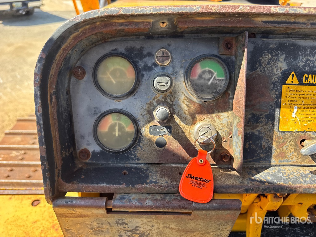 Control Station with