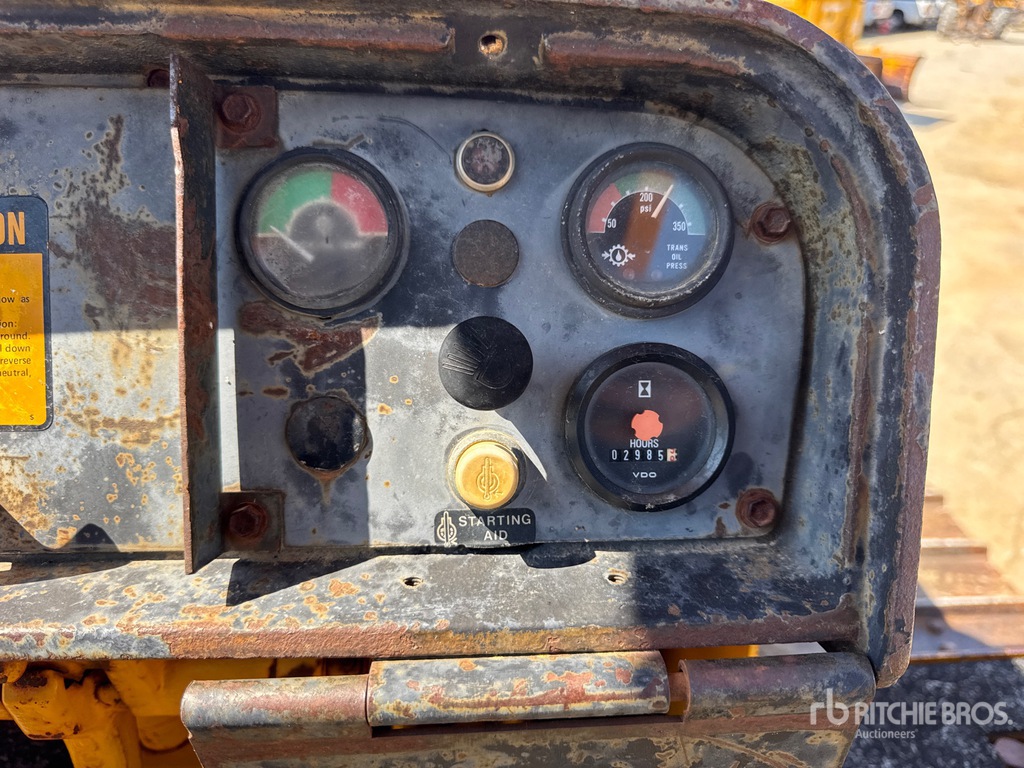Control Station with