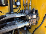Hydraulics with