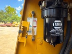 Hydraulics with